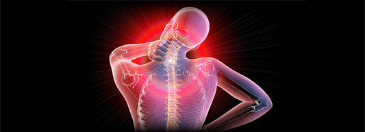 Red Light Therapy to treat Fibromyalgia