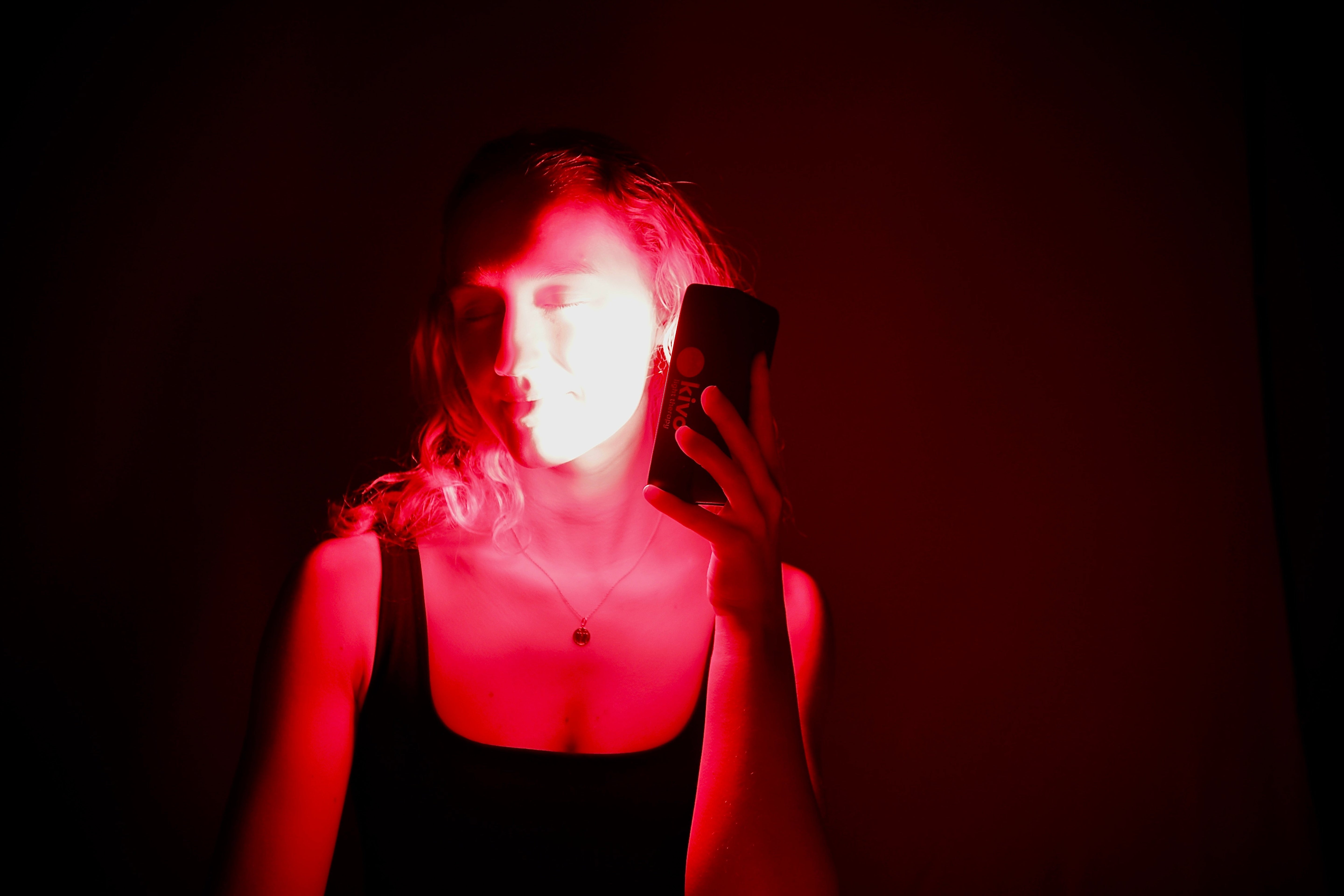 ADHD and Red Light Therapy