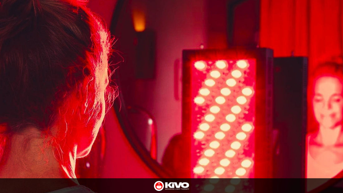 7 Benefits of Red Light Therapy for Health in 2024