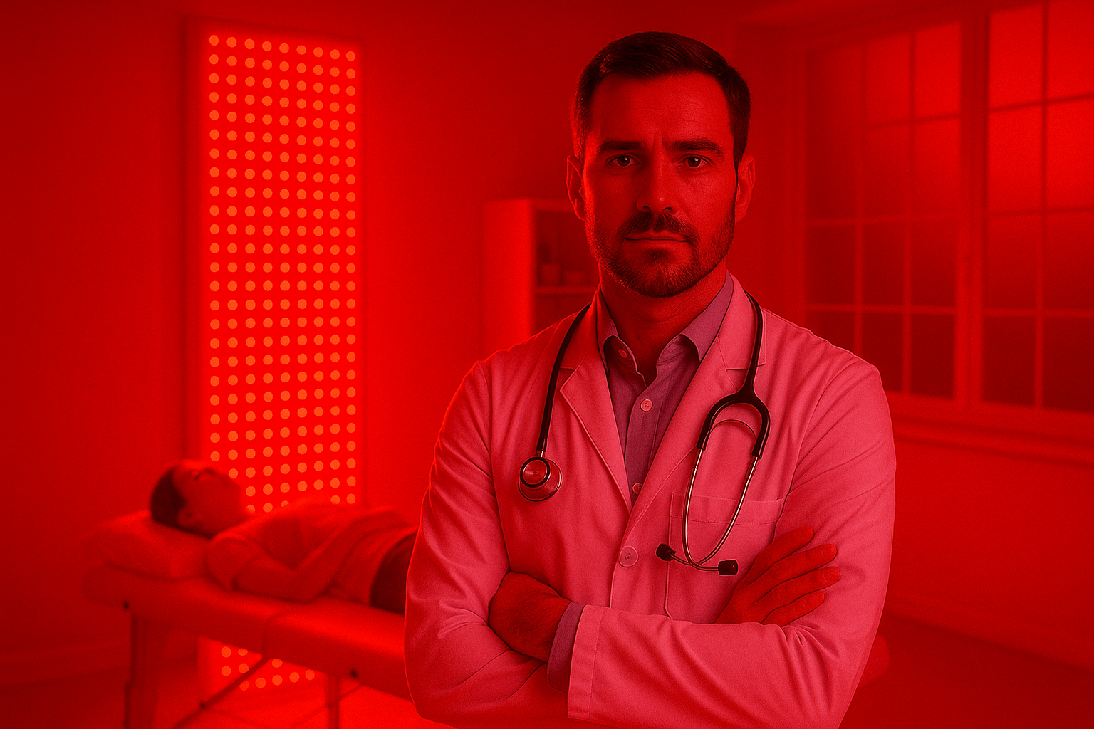 Red Light Therapy Dosage Calculator