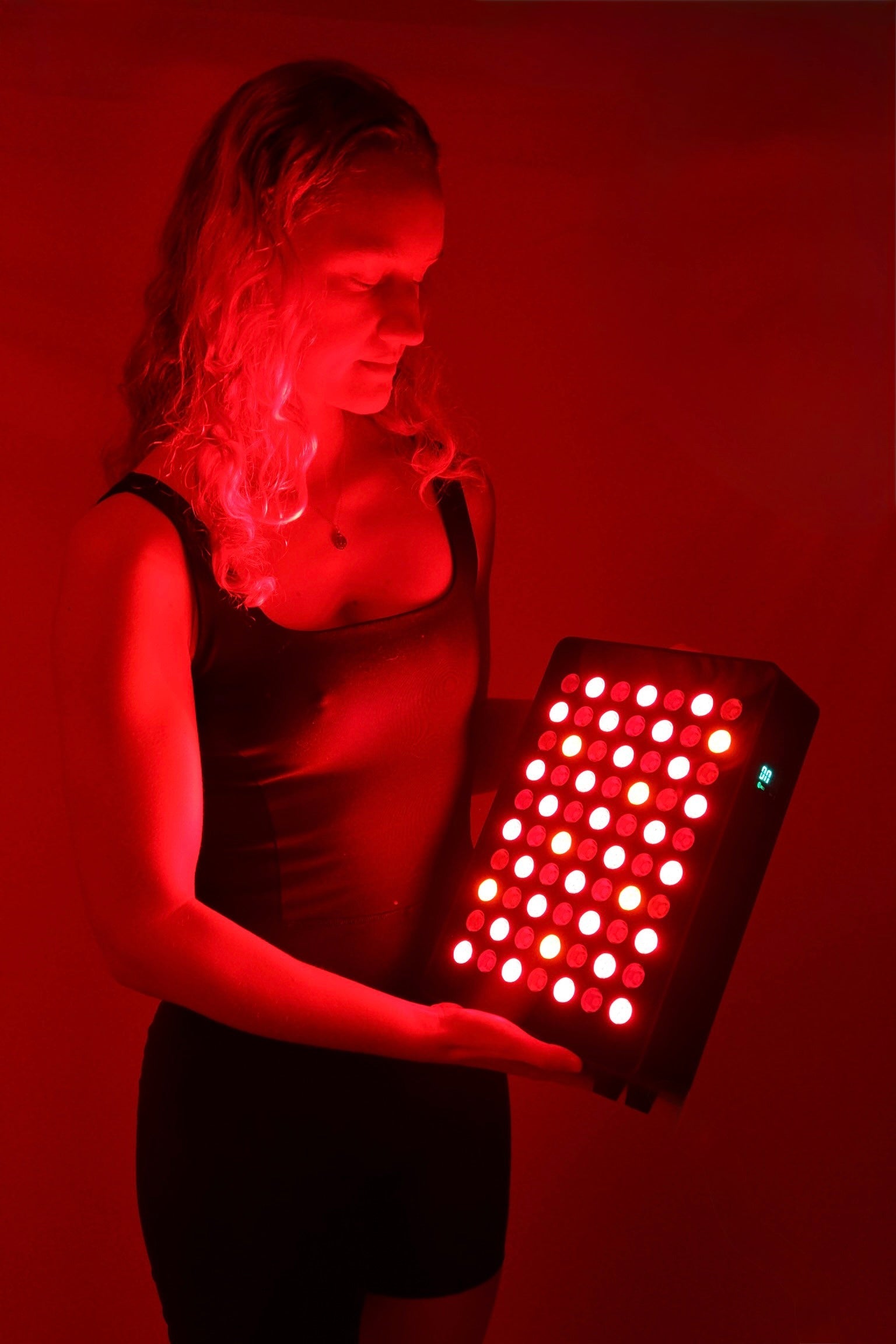 Kivo Elite Series Light Therapy Panels
