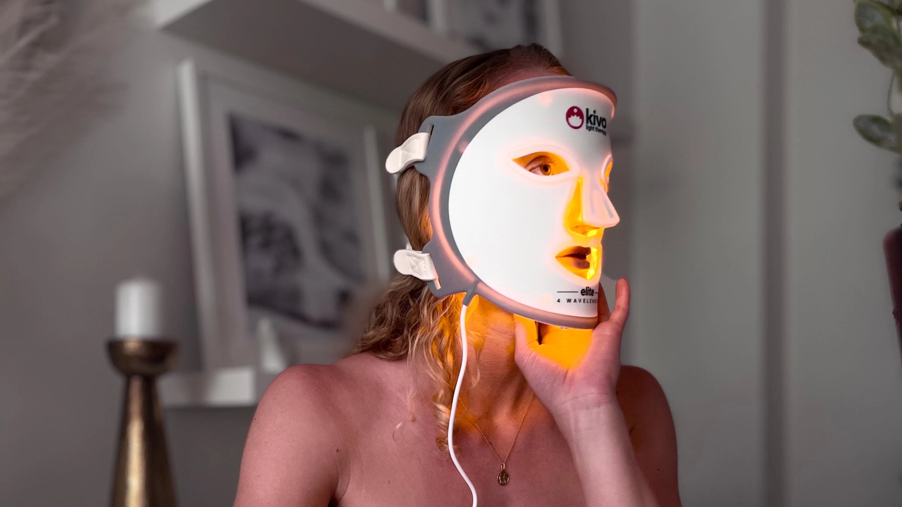 discount red light therapy masks canada
