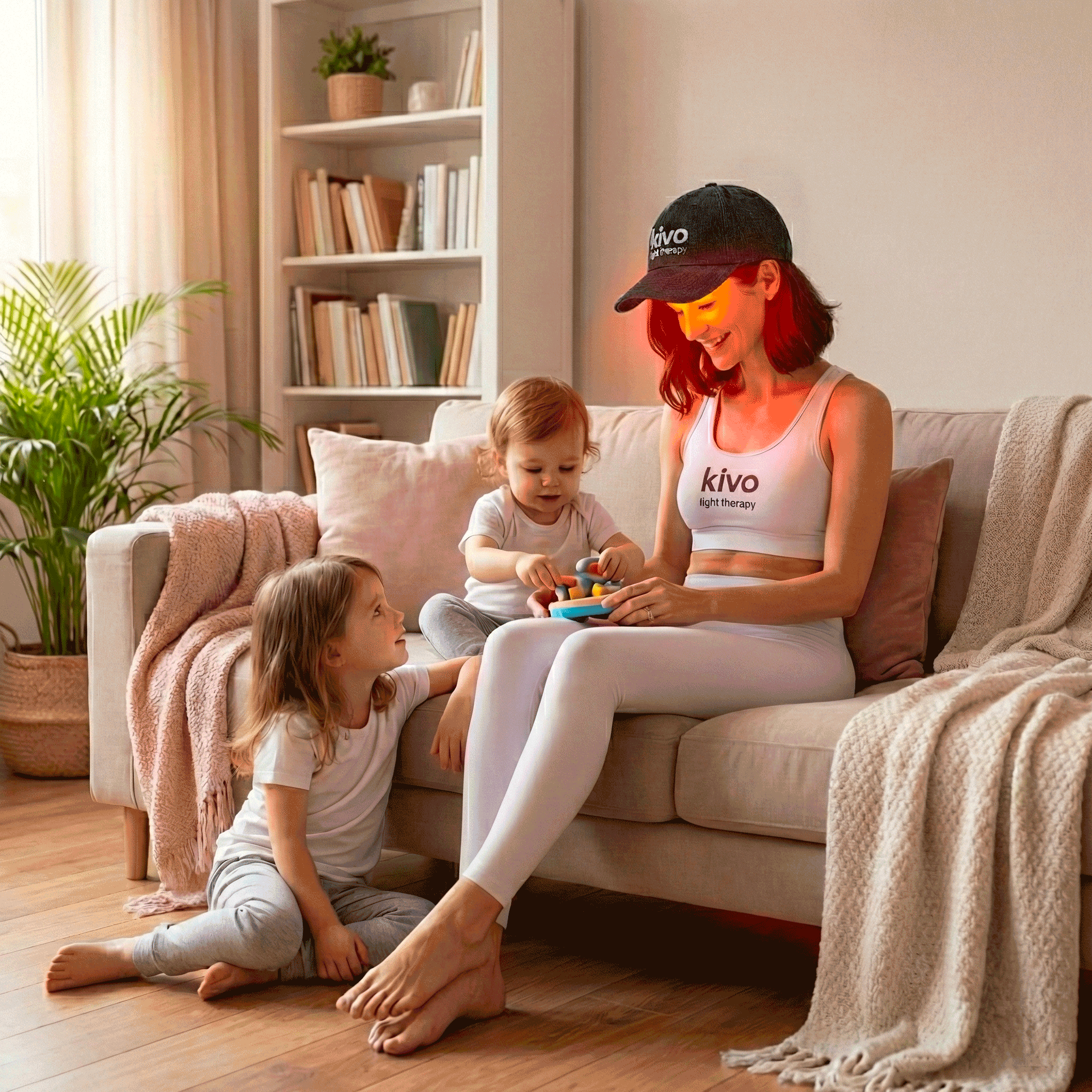 Best Light Therapy Products for Hair