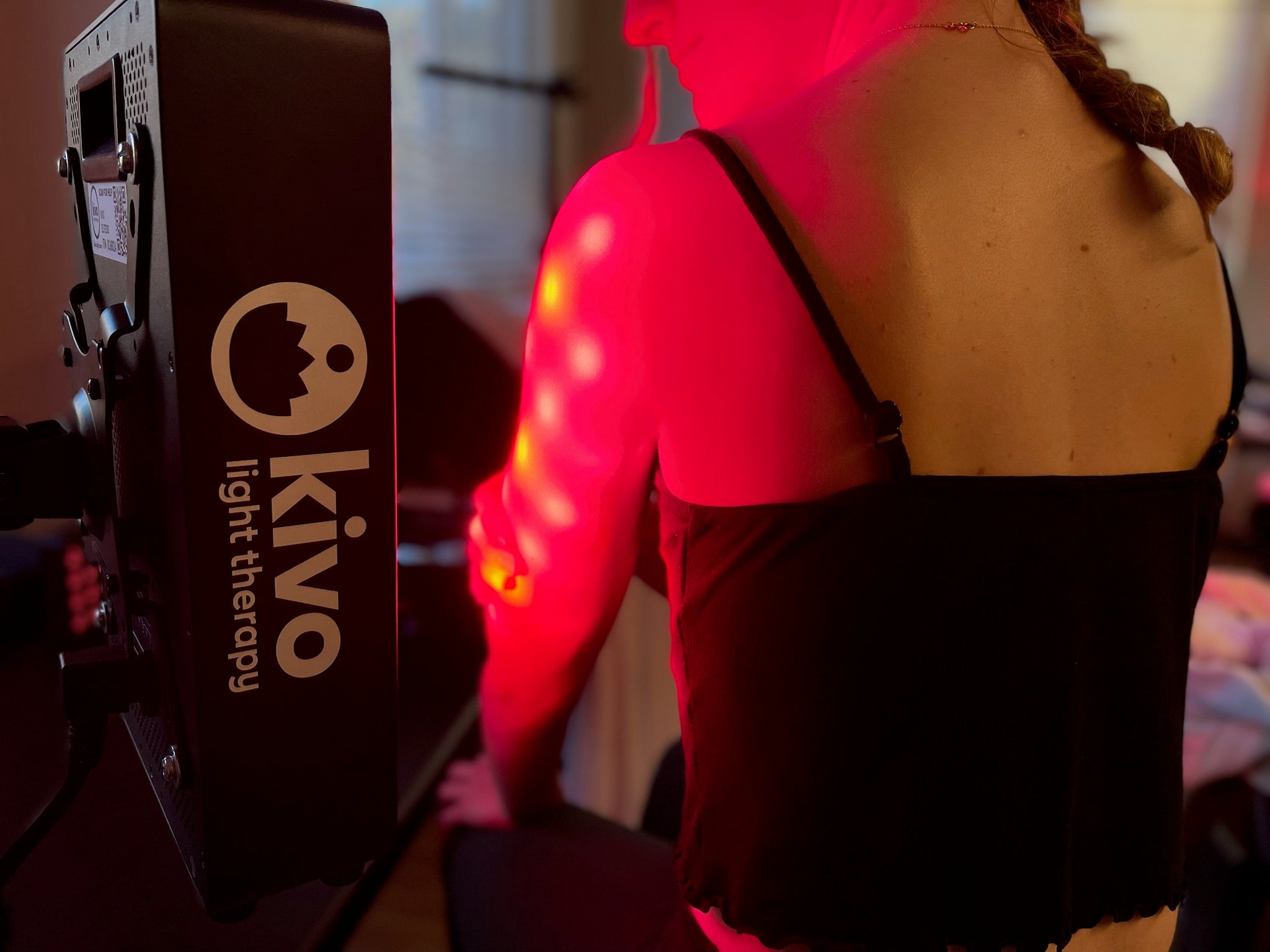 Kivo Light Therapy