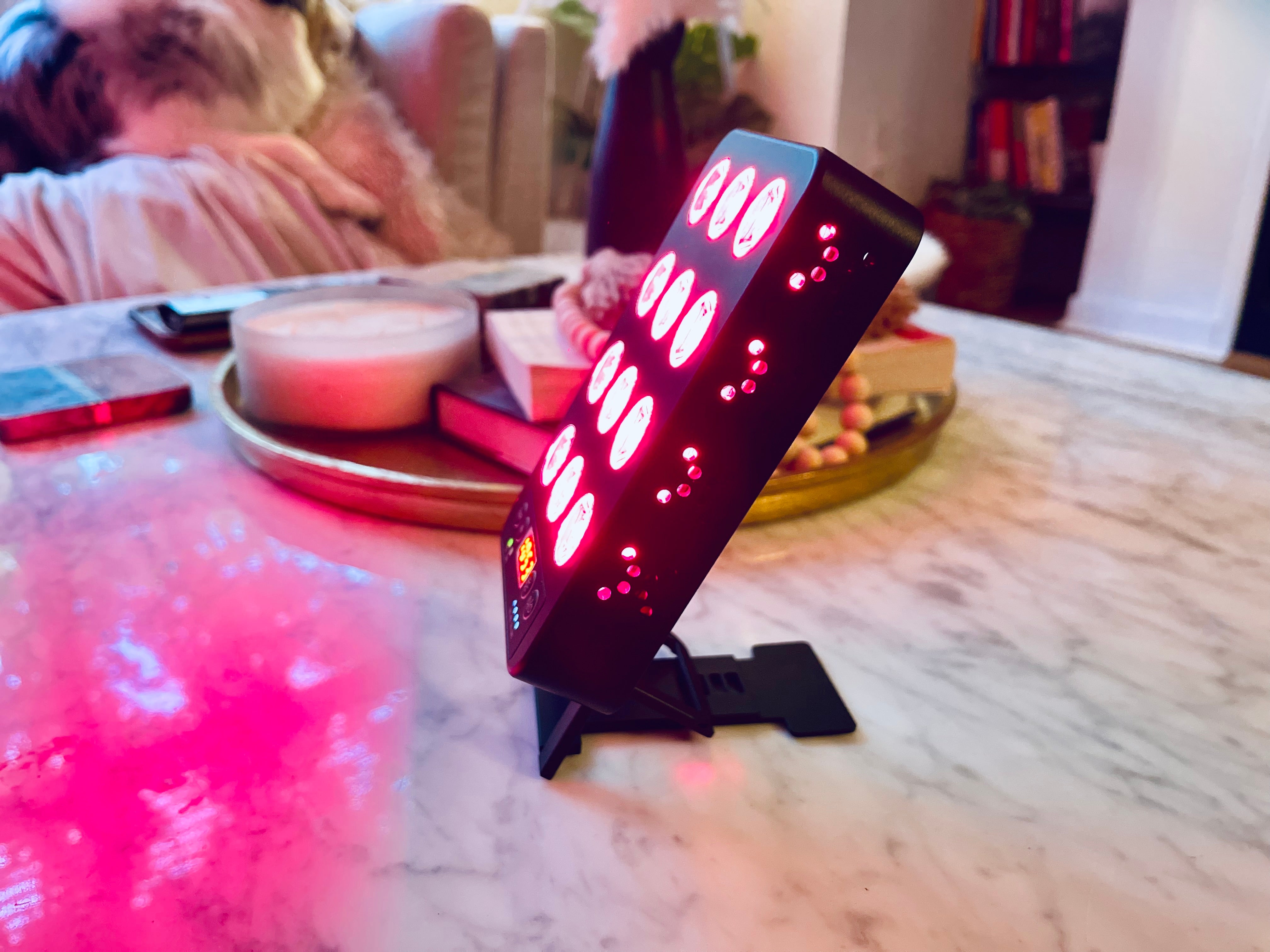 Kivo Mini Polymer Stand