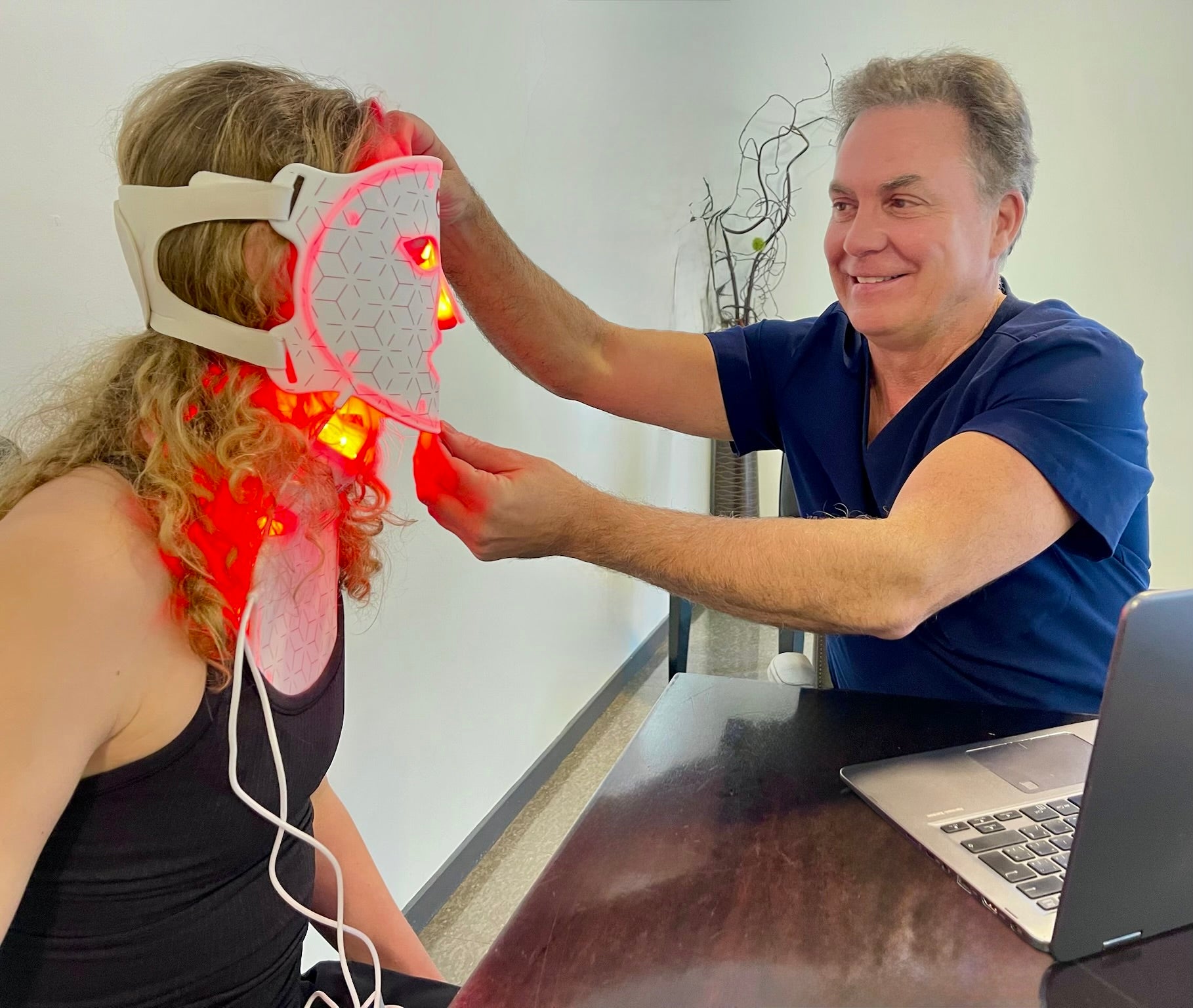 Kivo Light Therapy