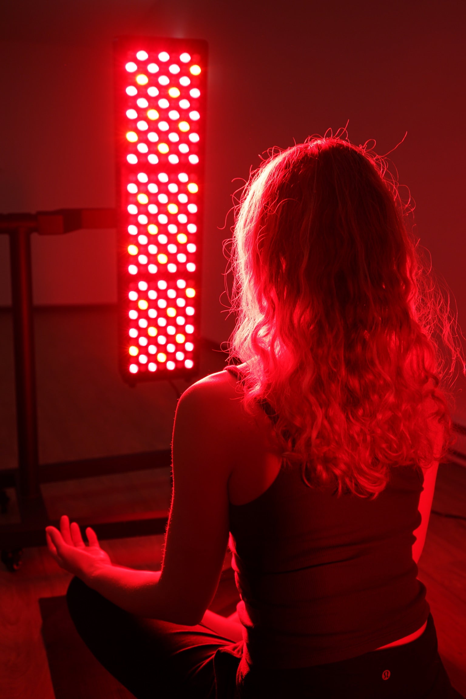 Kivo Light Therapy