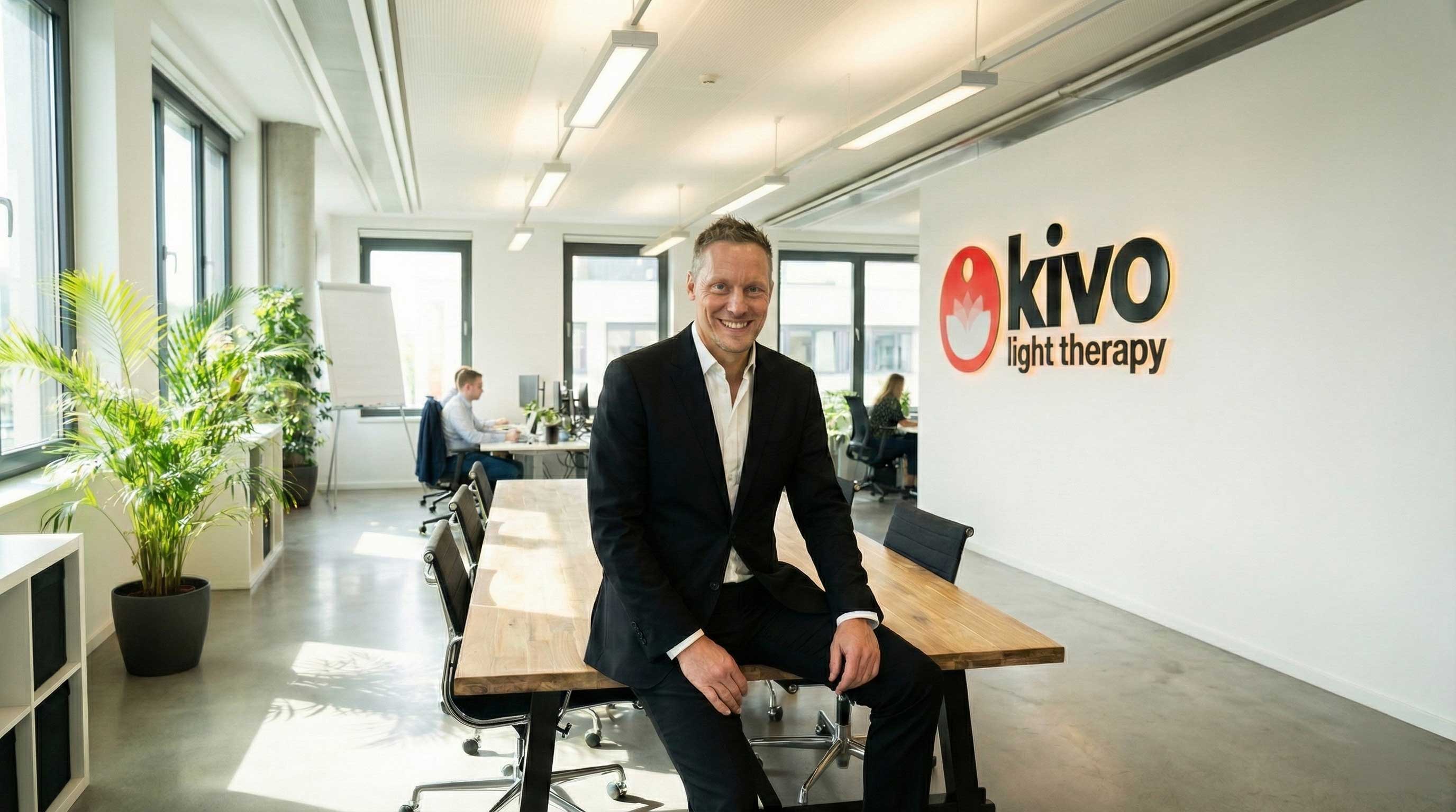 Rick de Courtney rick dc