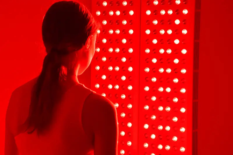 Are Red Light Therapy Devices Safe?