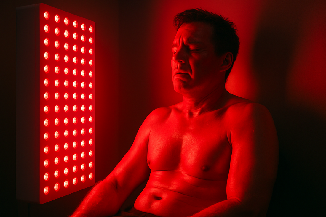 Can You Overdo Light Therapy?