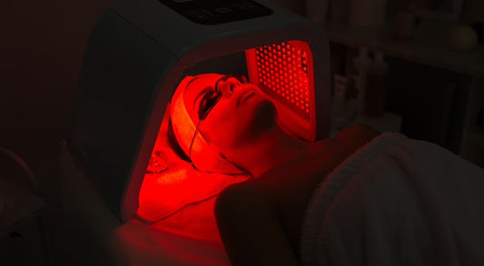 Red Light Therapy for Parkinson's Disease