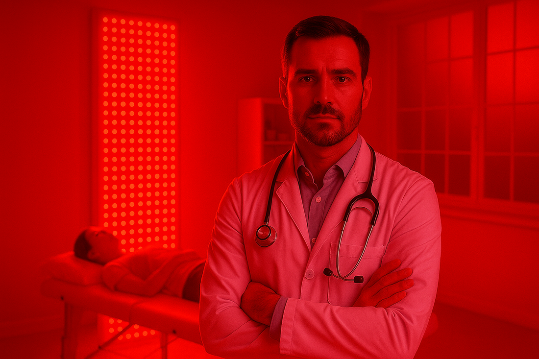 Red Light Therapy Dosage Calculator