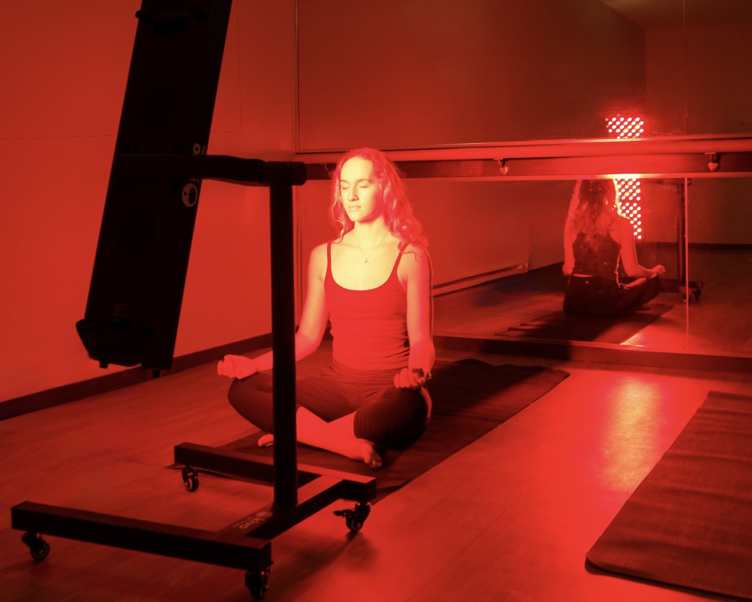 Stands & Floor Bases