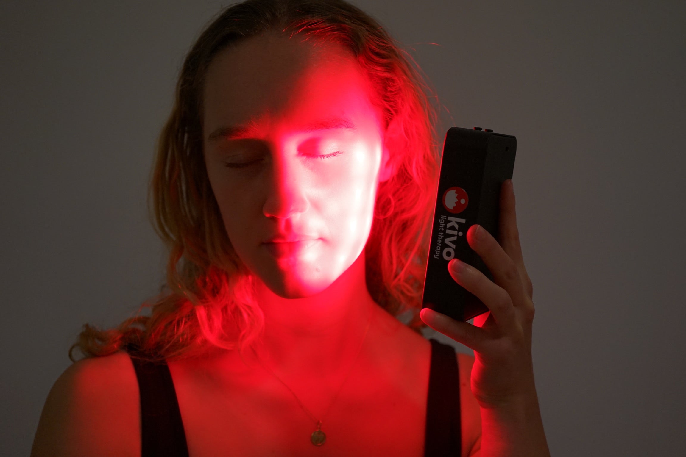 Small Portable Red Light Therapy Panels