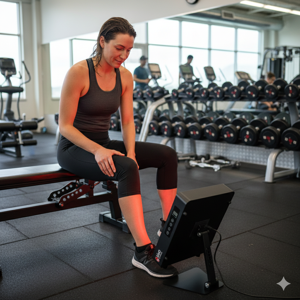 Best Light Therapy products for your Body