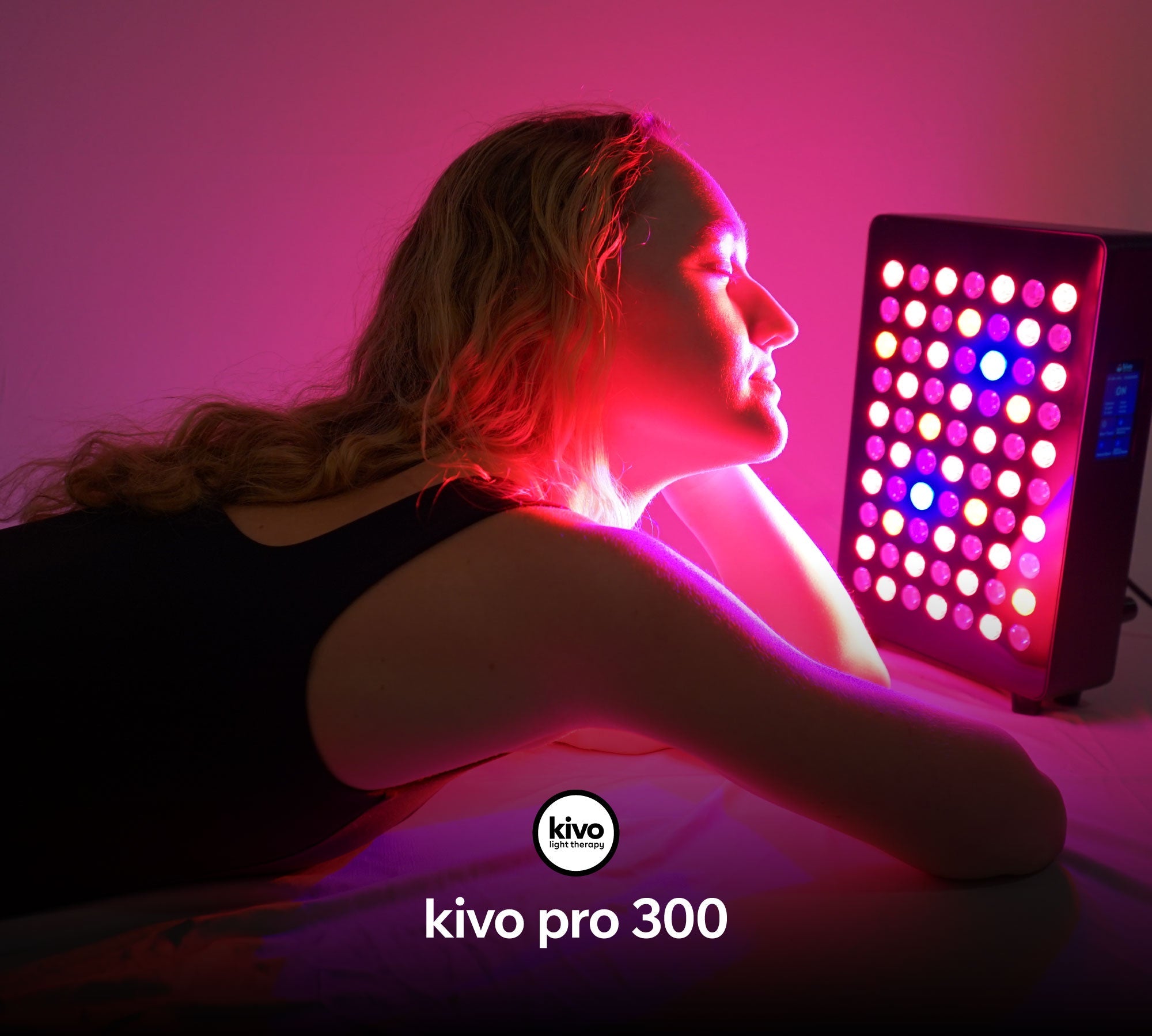 Blue Light Therapy
