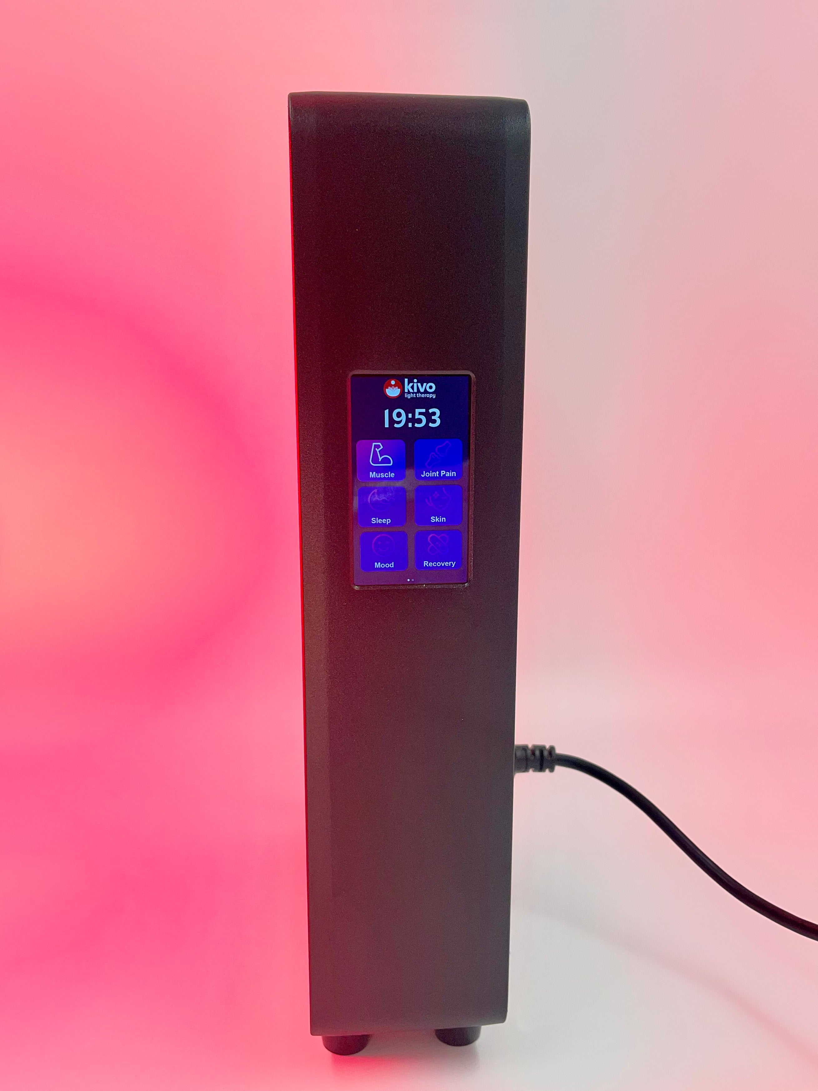 Plus Upgrade for Kivo Panels