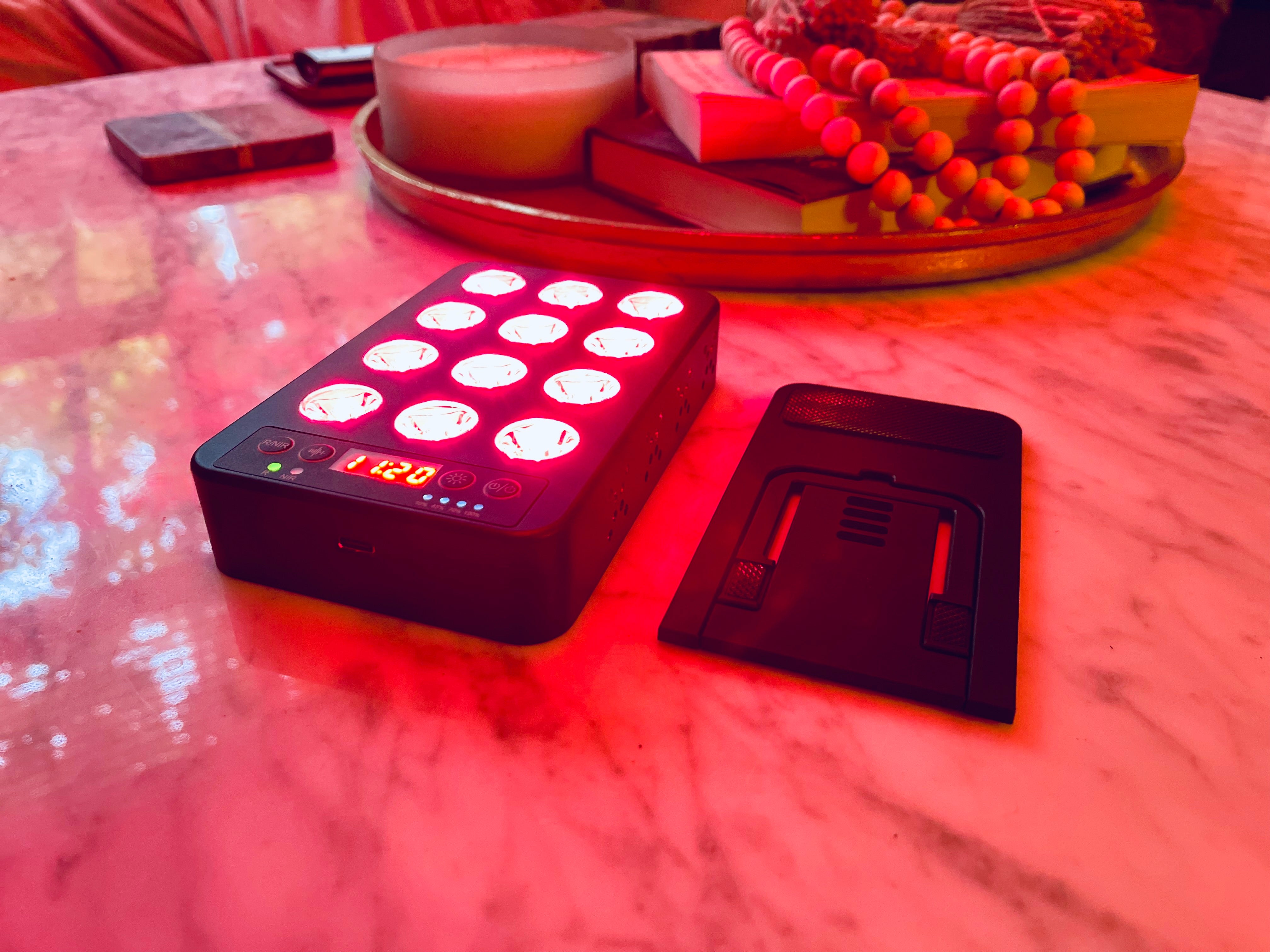 Kivo Mini Polymer Stand