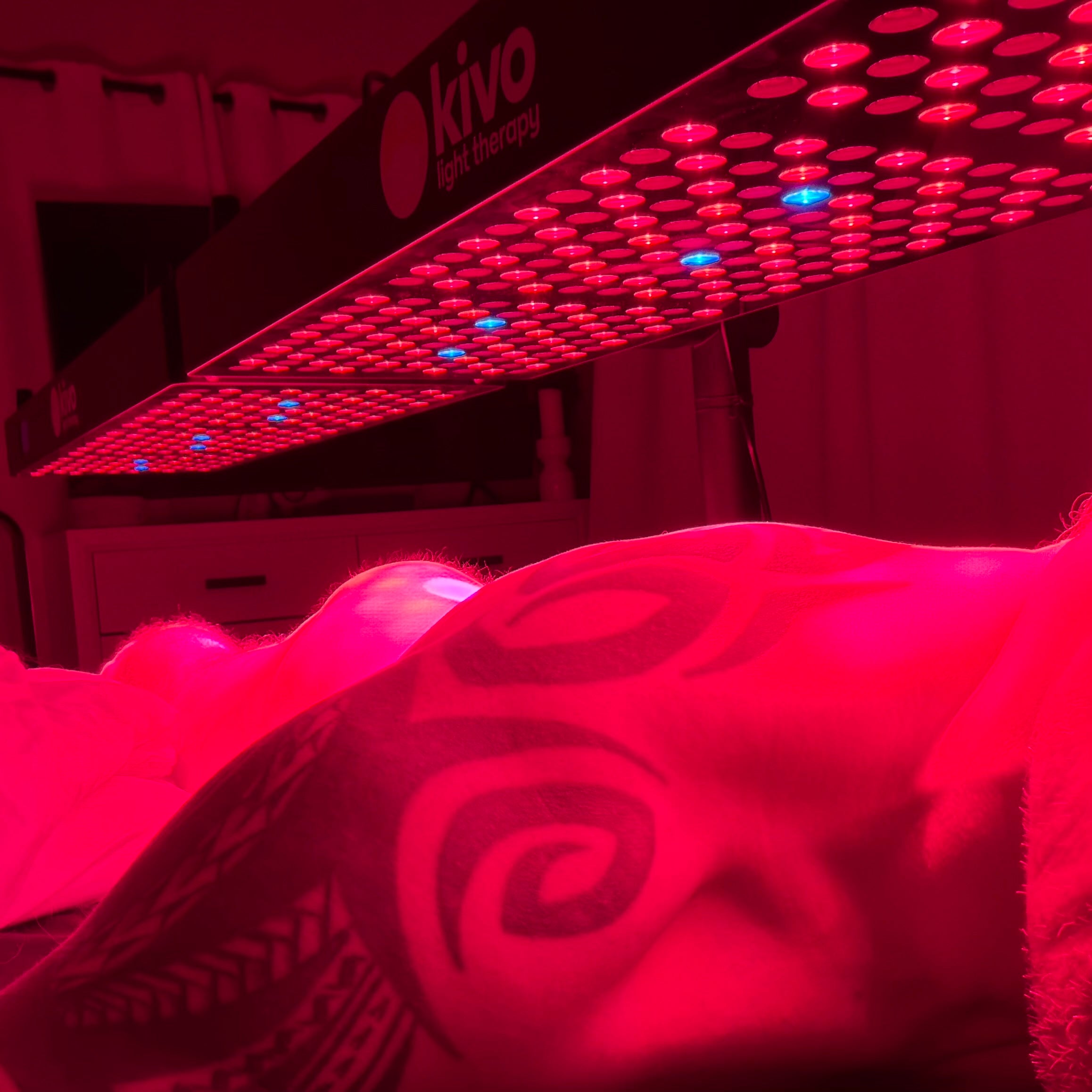 Plus Upgrade for Kivo Panels