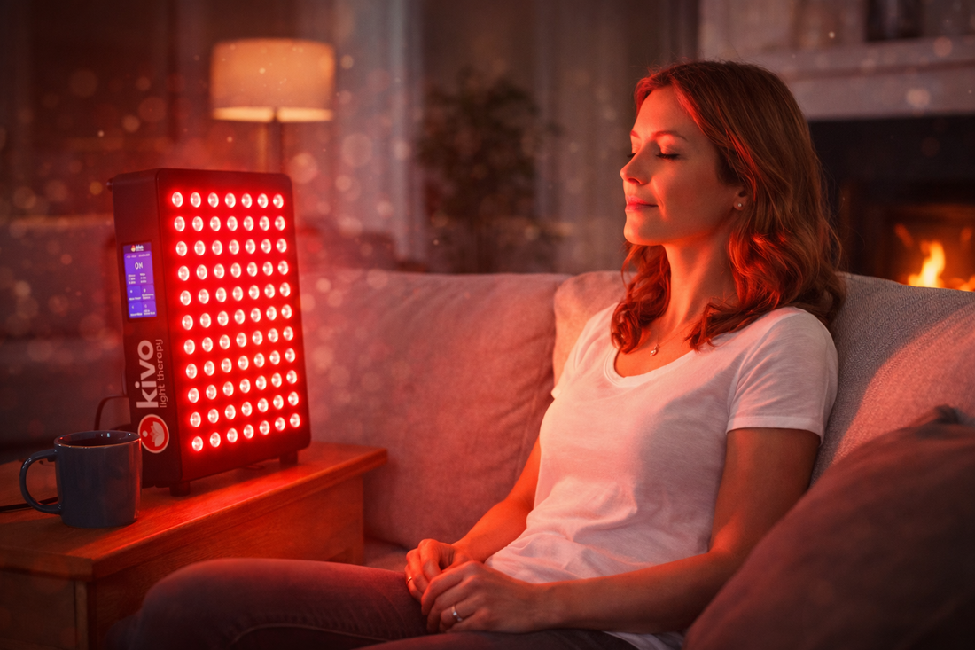 Best LED light therapy for home use