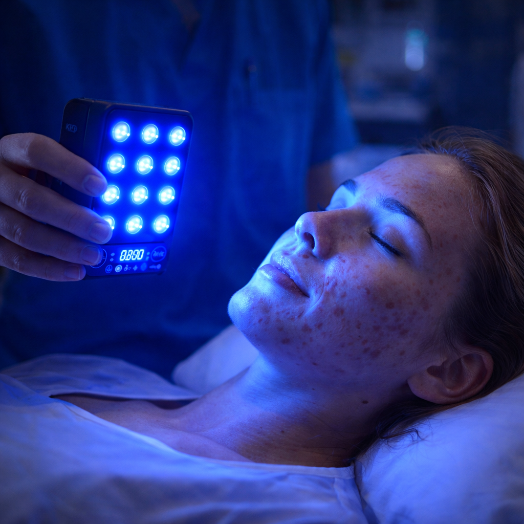 Kivo Light Therapy