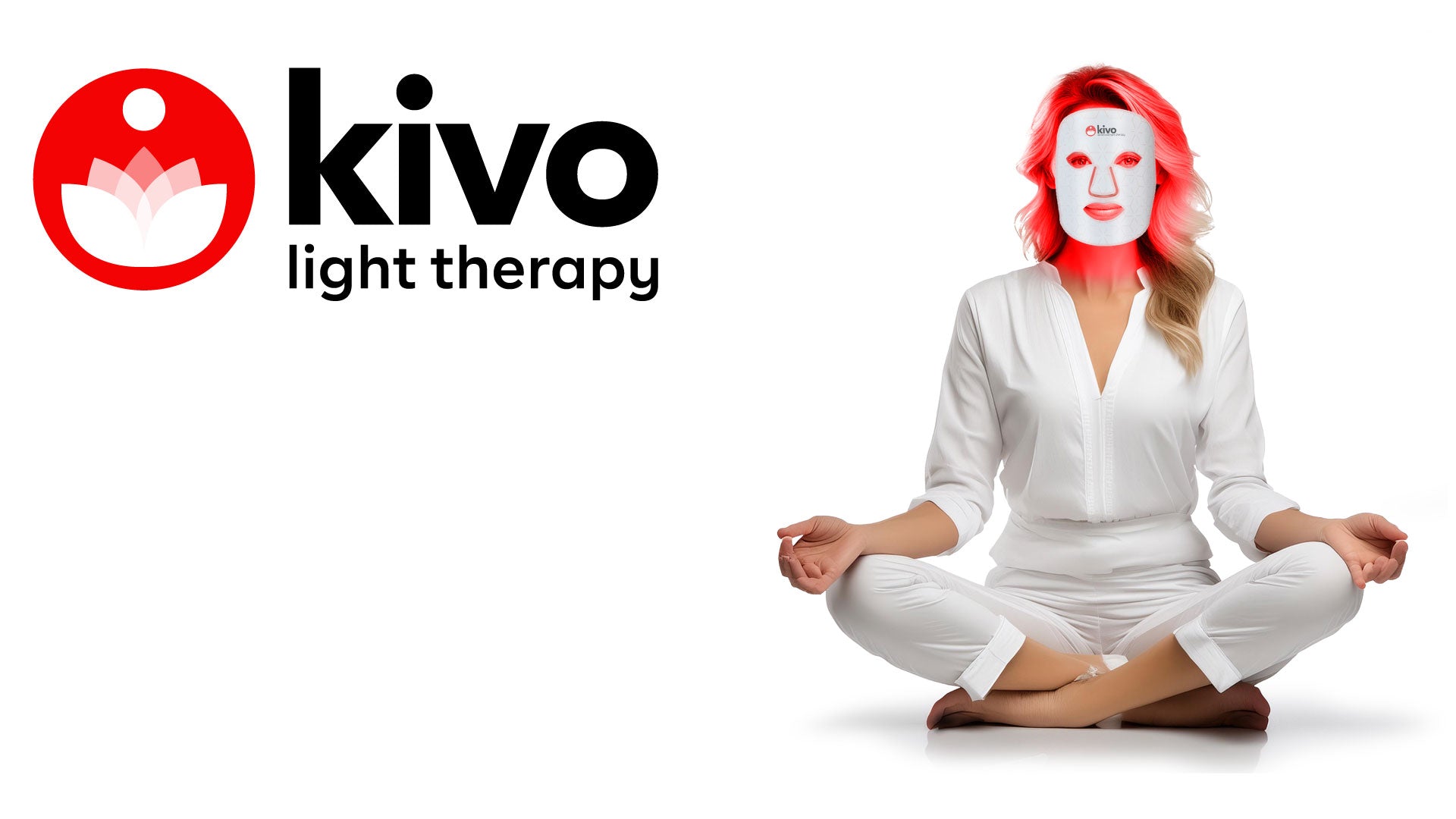 Kivo Light Therapy