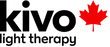 Kivo Canada Logo
