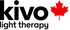 Kivo Canada Logo
