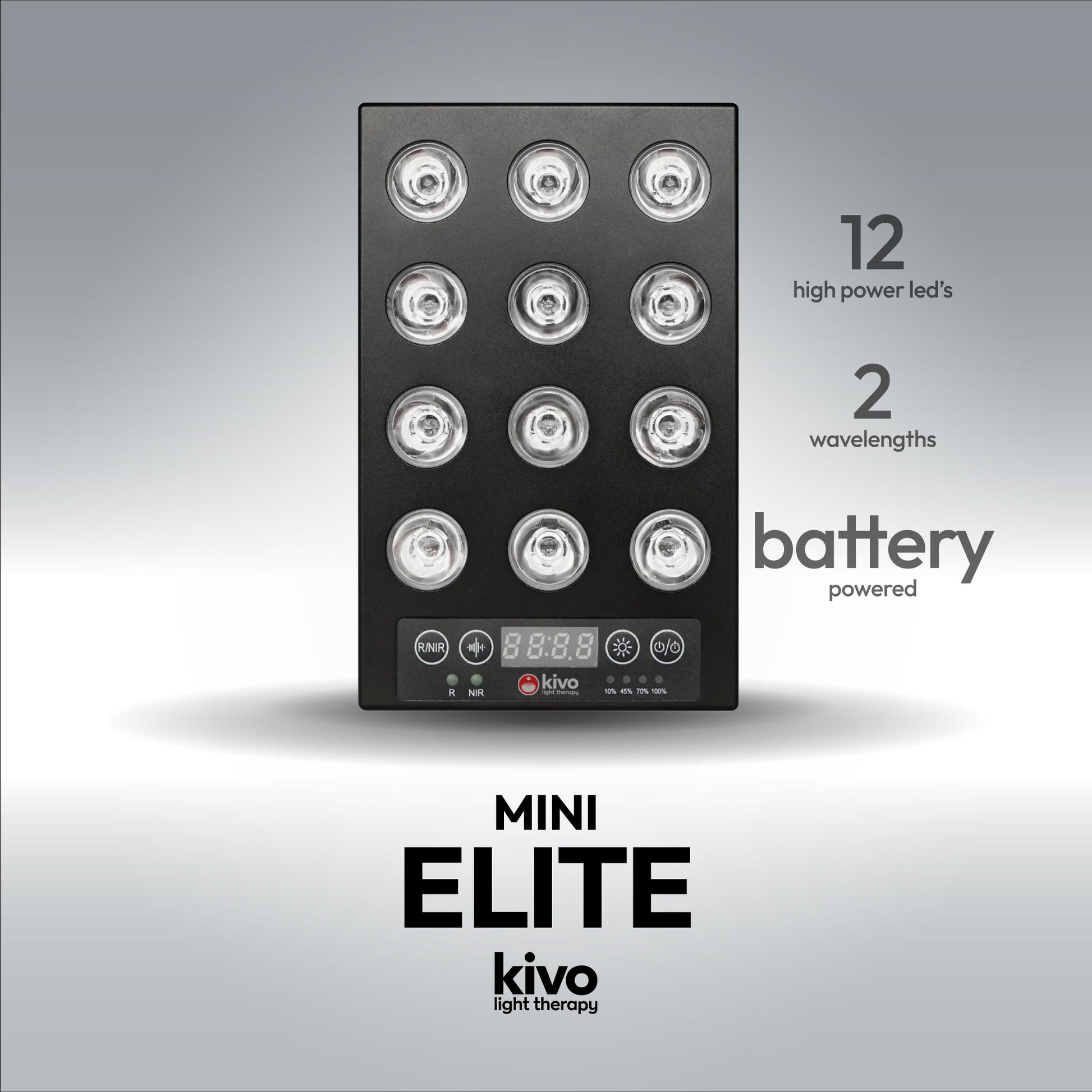 Kivo Elite Mini