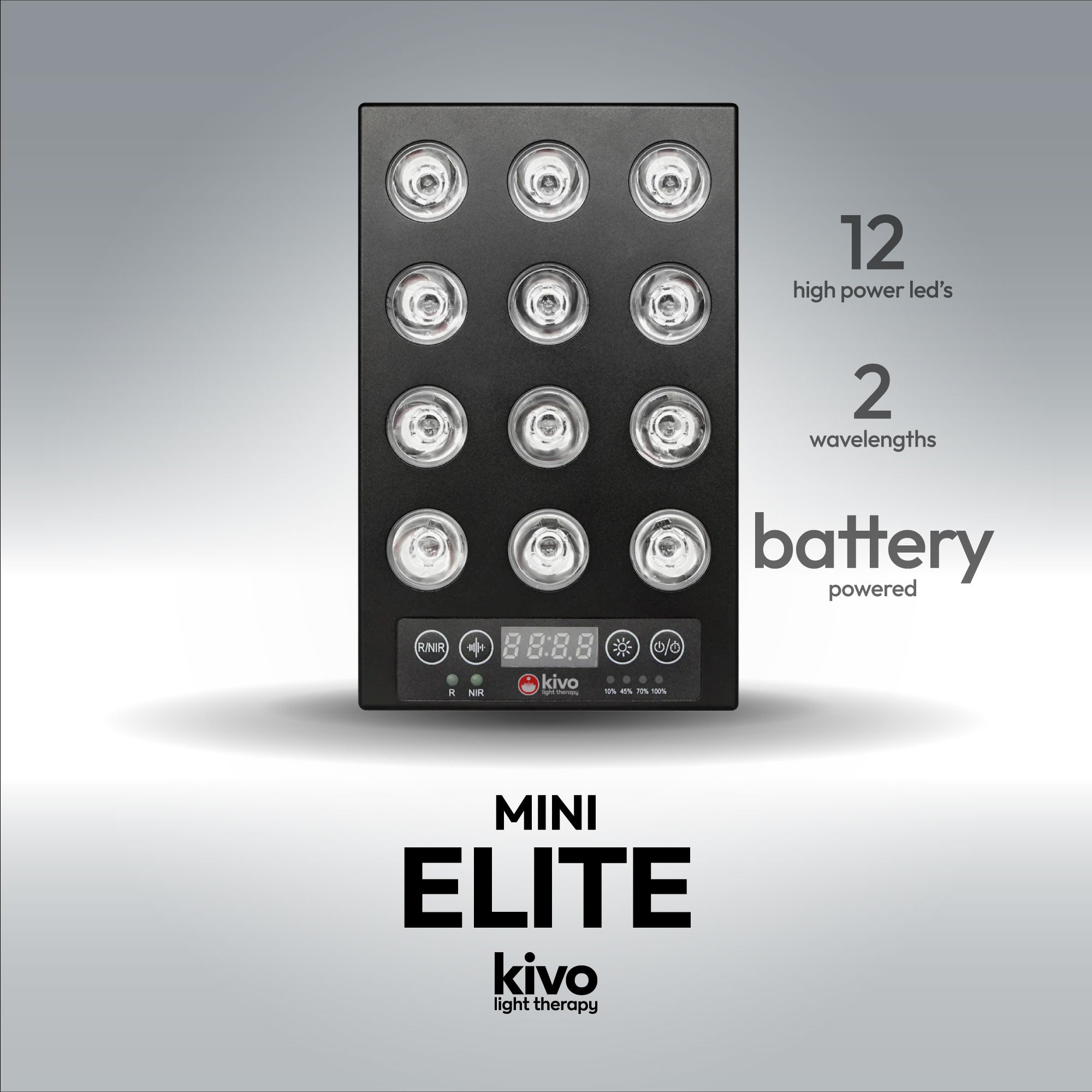 Kivo Elite Mini