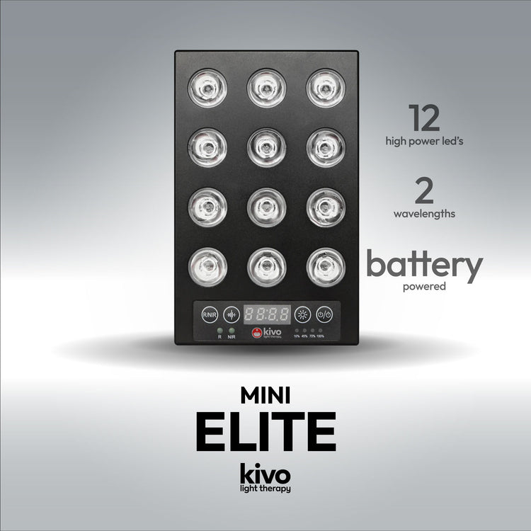 Kivo Elite Mini
