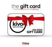 Kivo Gift Card