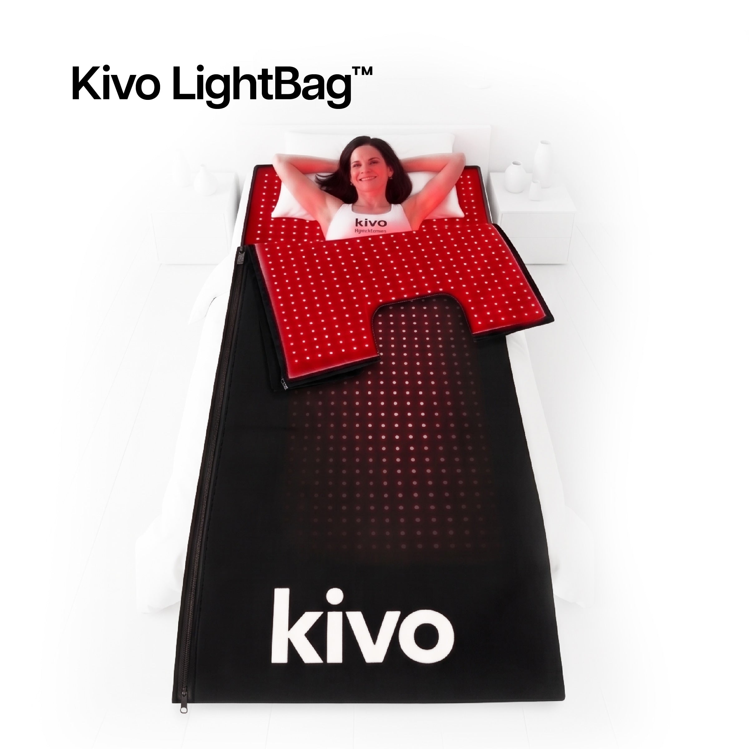 Kivo LightBag