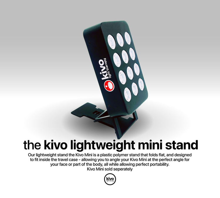 Kivo Mini Lightweight Stand