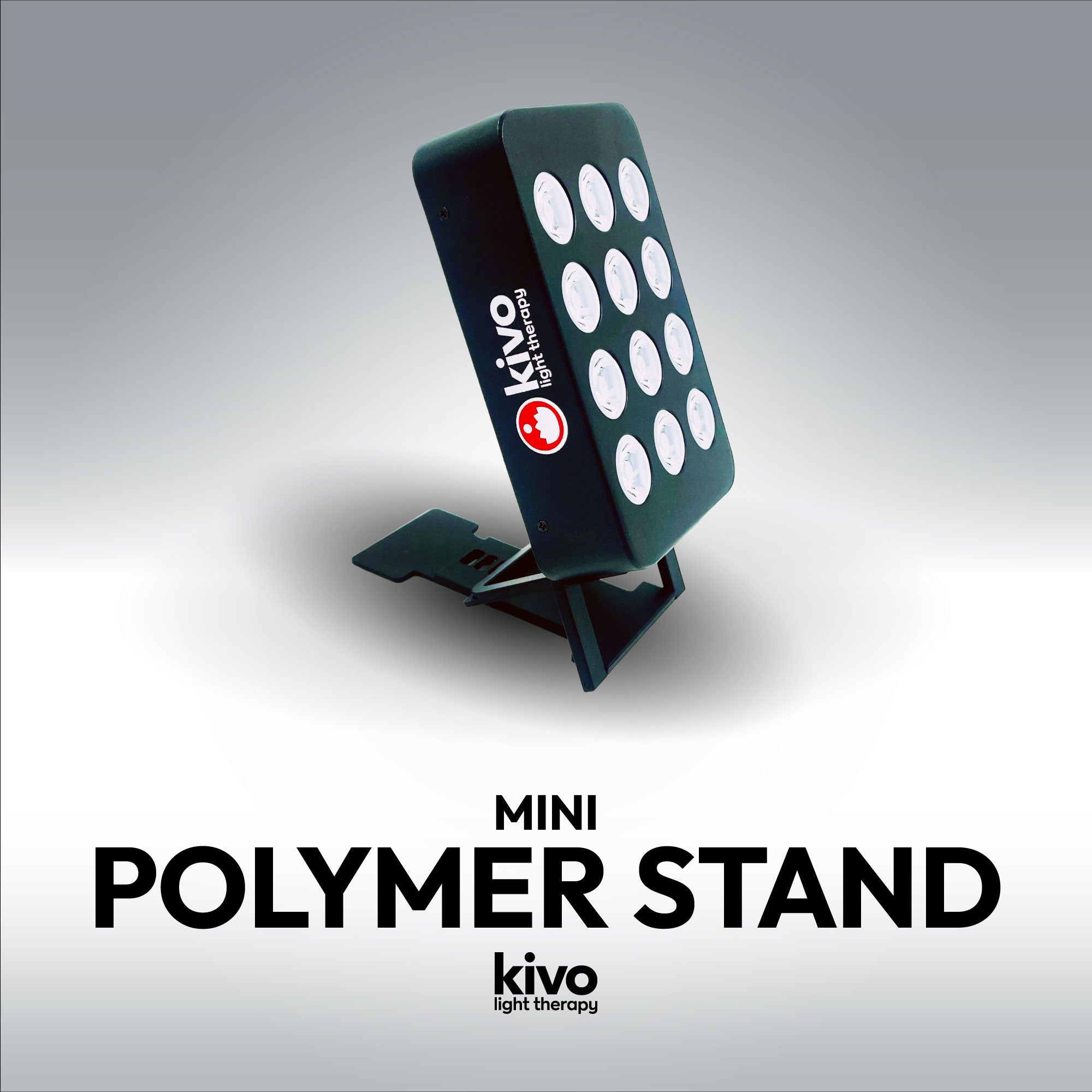 Kivo Mini Polymer Stand