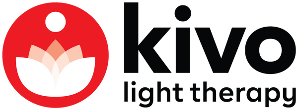 Kivo Red Light Therapy