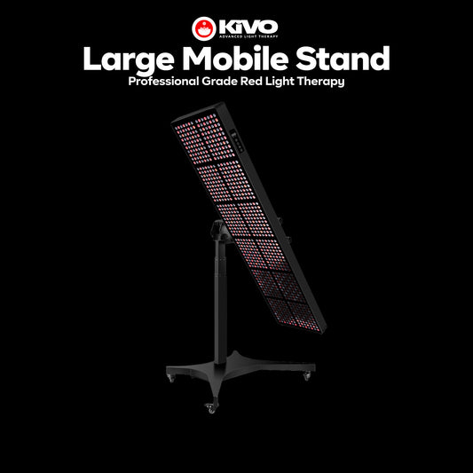 KiVO STAND: Horizontal Mobile Stand