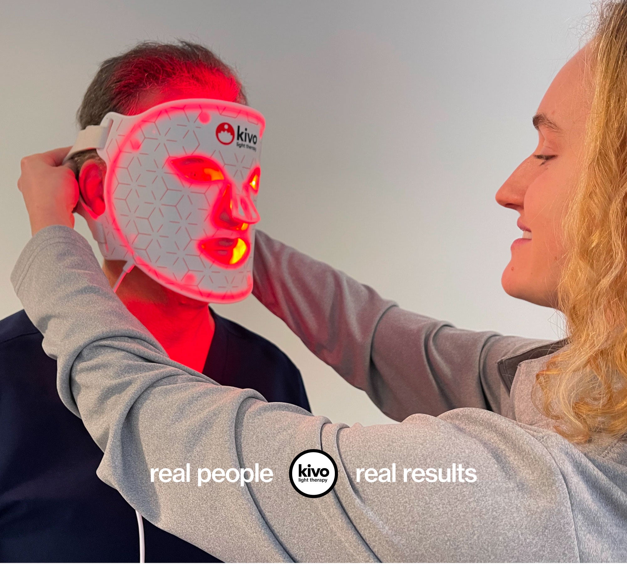 Medical Clinical Grade LED masks