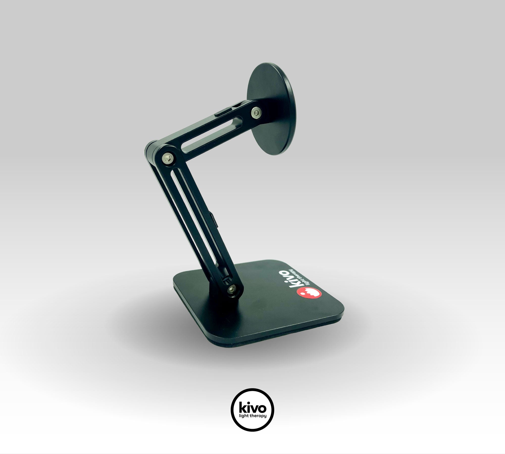 Kivo Mini Stand: The perfect stand for your Mini Panel