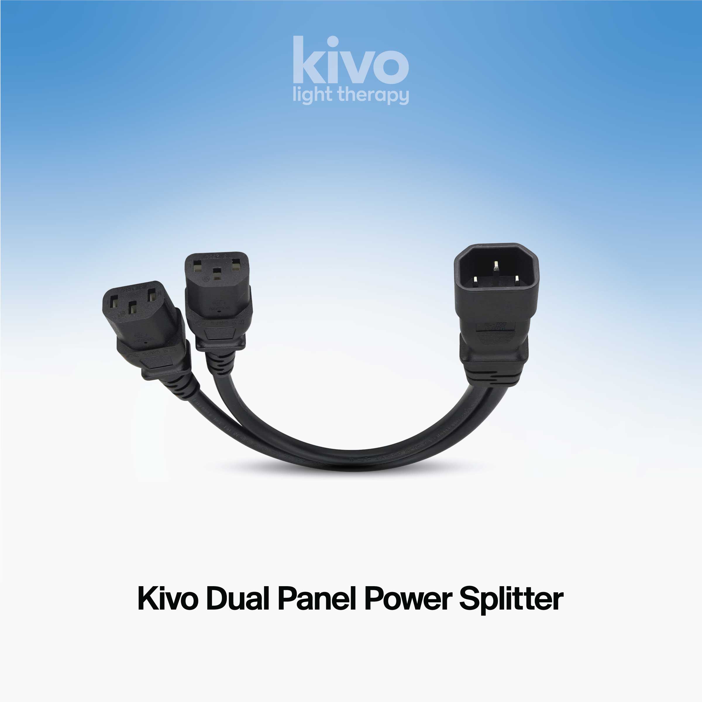Premium Dual Panel Adapter Kit