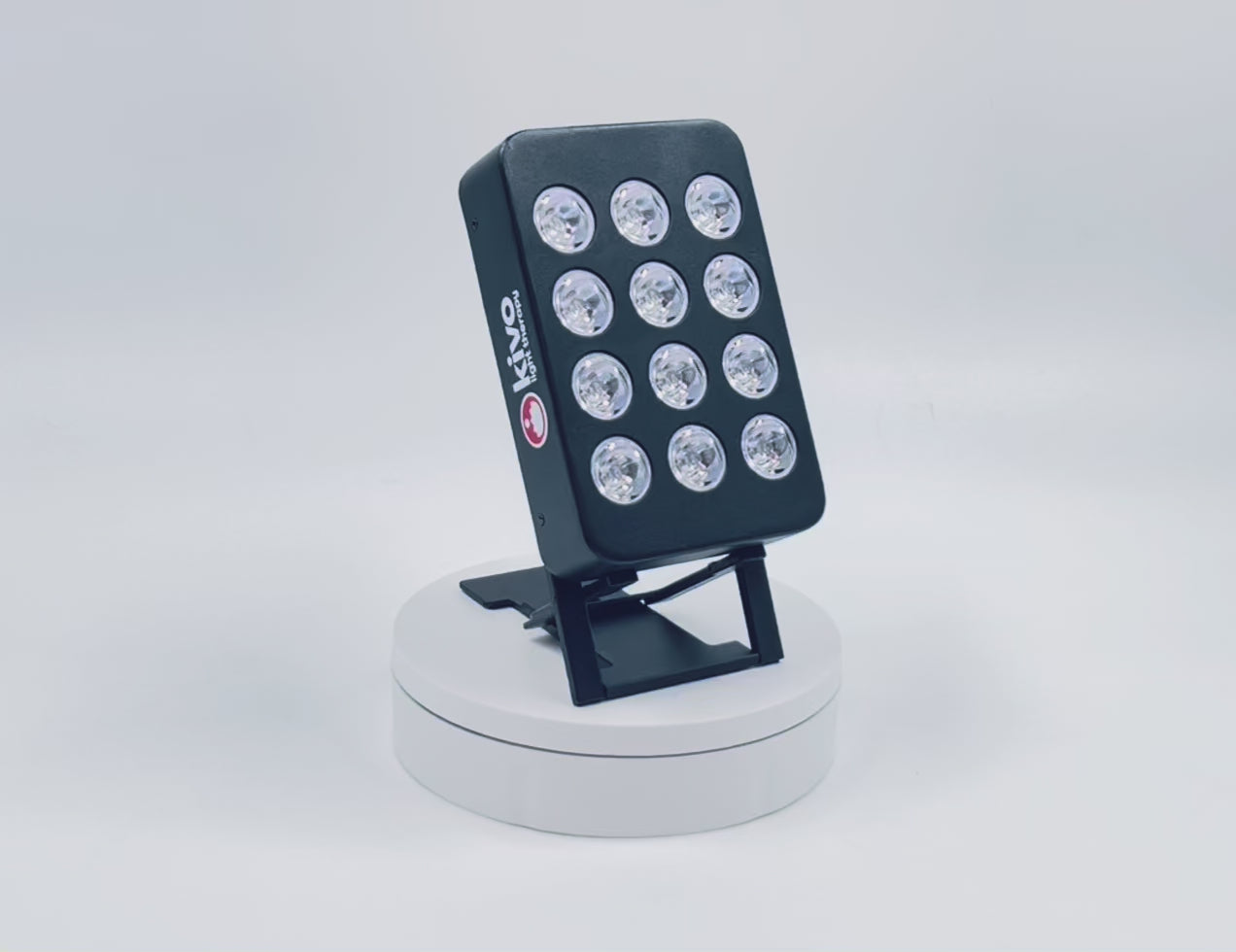 Load video: Kivo Mini Lightweight Stand