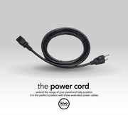 Kivo Power Cable