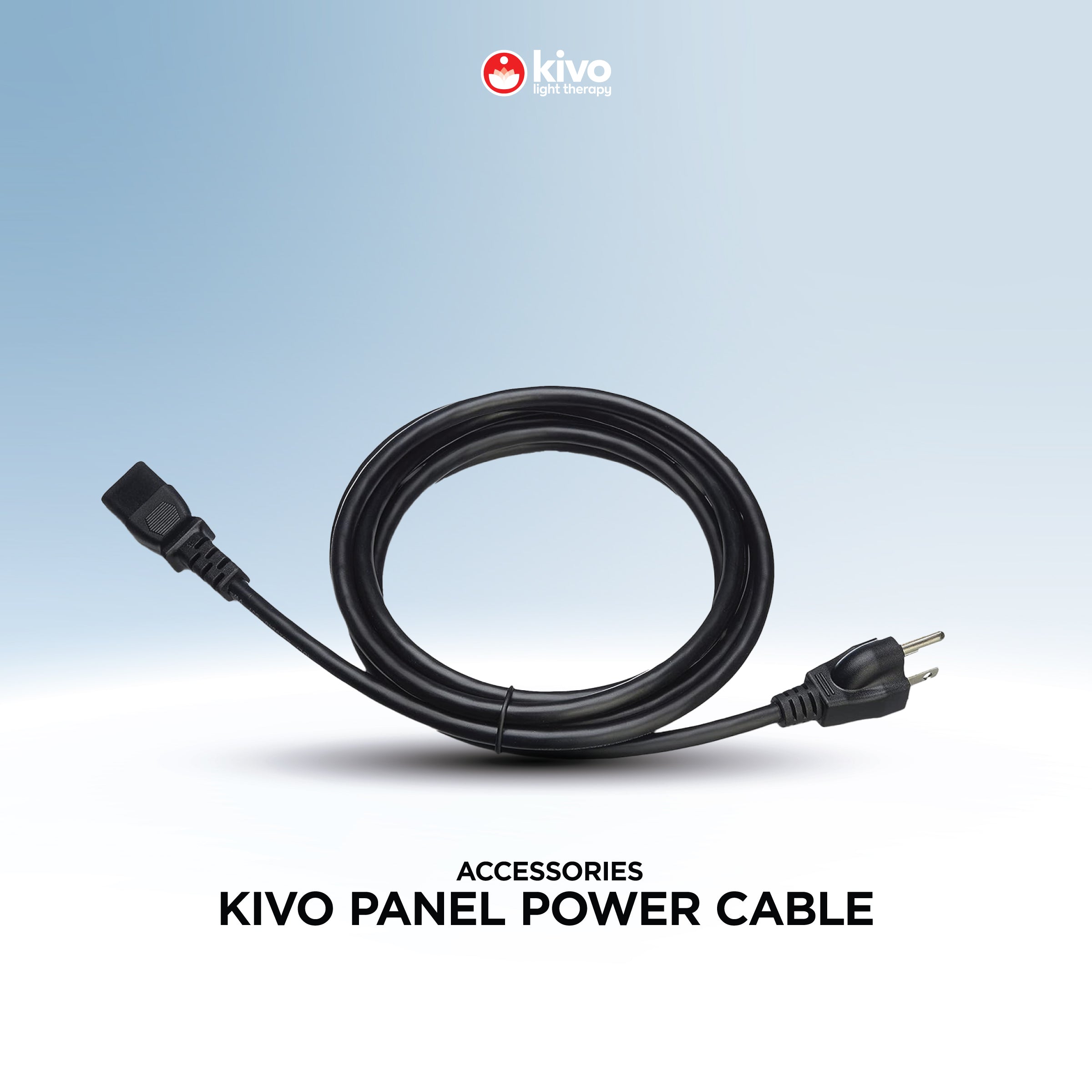 Kivo Power Cable