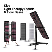 Kivo Stands : Supports de luminothérapie de qualité commerciale