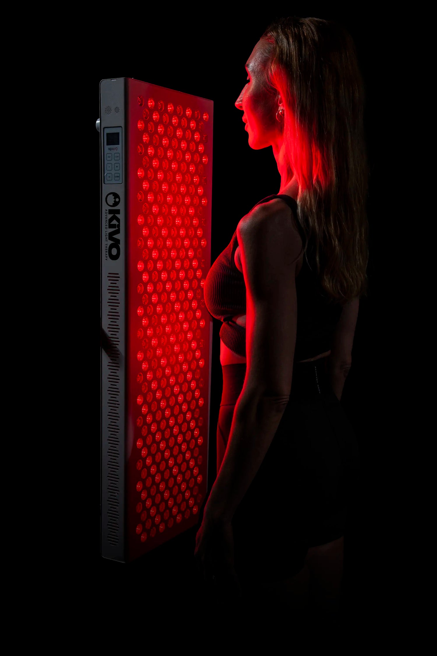 Red Light Therapy Machine (Full Body)