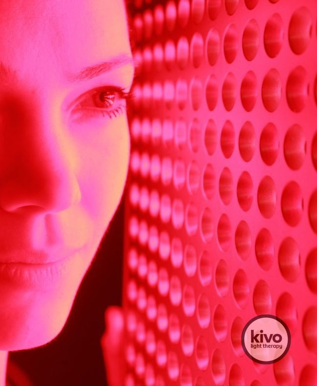 Kivo Red Light Therapy