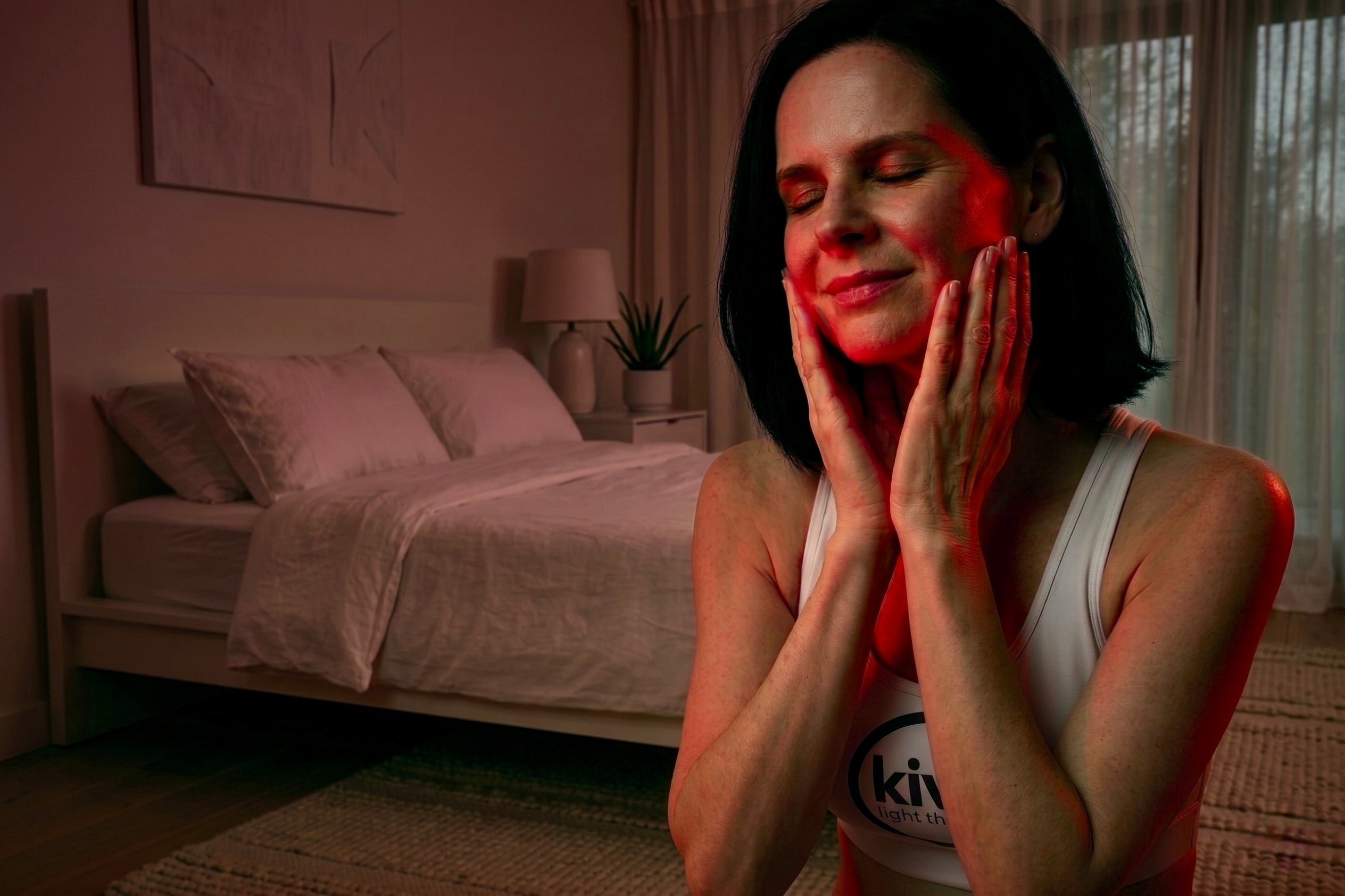 Kivo Red Light Therapy